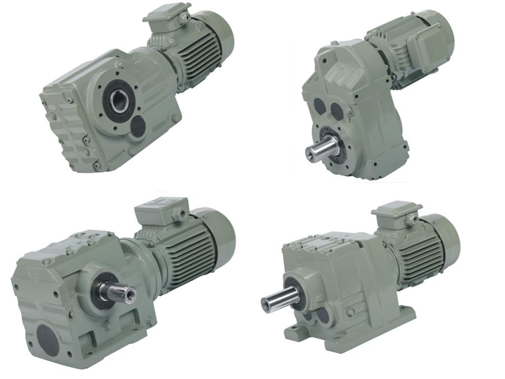 Reduction gearbox supplier