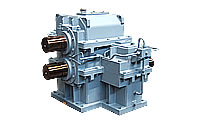 pinion-stand-gearbox