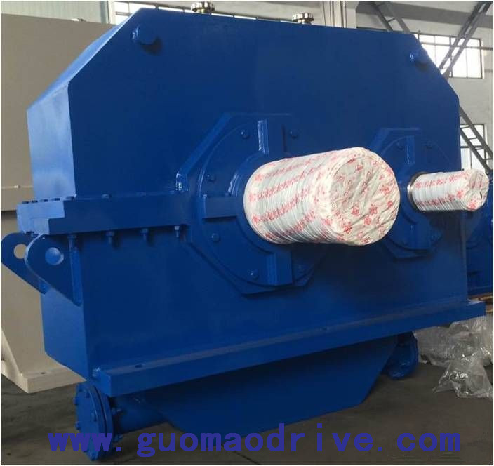 cement-grinding-machine-gearbox