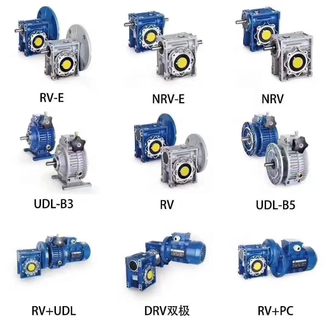 Gearbox motor coupling catalogue