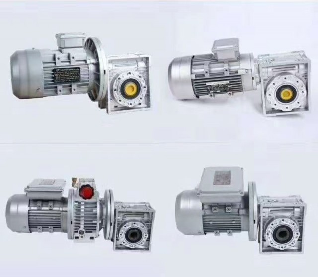 gearbox motor conveyor technologies