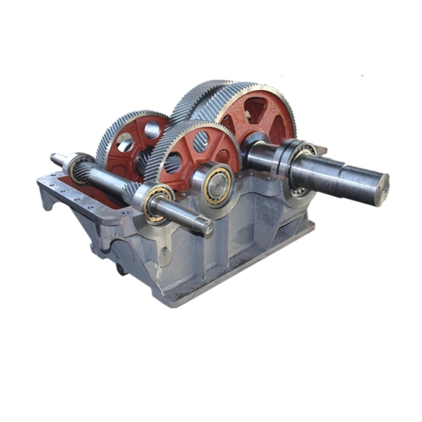 gearbox motor generator free energy