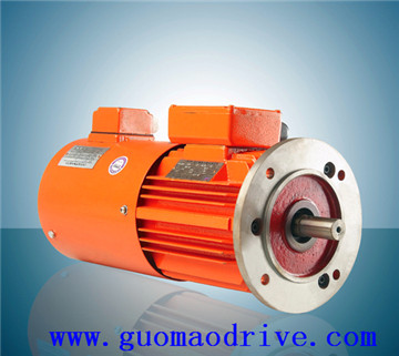 AC-MOTOR-Asynchronous-induction