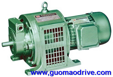 AC-motor-speed-control