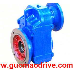 flange-mounted-gearbox