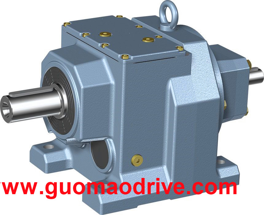 helical-inline-gear-reducers