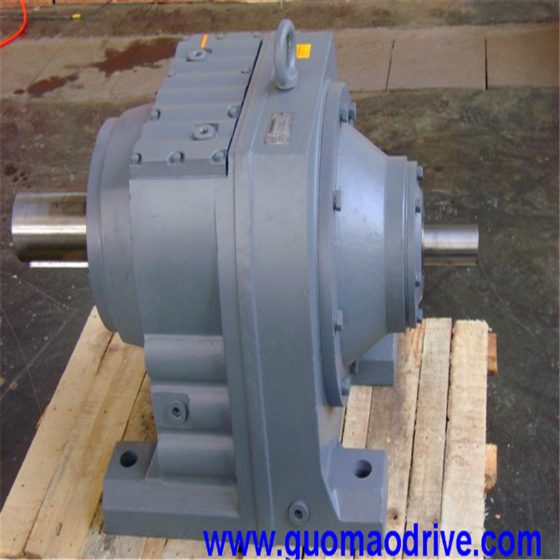 inline-helical-gearbox