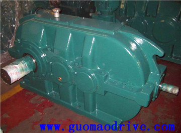 gearbox-helical-reducers