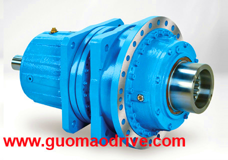 Planetary-Gear-units