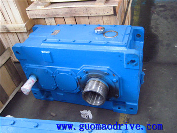 Guomao-reducer-speed-gearbox