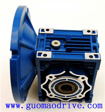 gearbox-worm-reductor