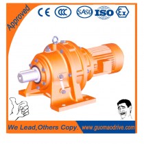 Series 8000 Gear Reducers