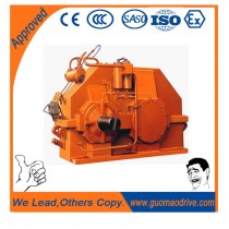 Milling Grinding Gear Reducers