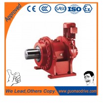 Planetary Gear Speed Reducers