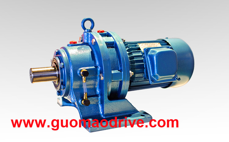 Series 8000 Gear Reducers