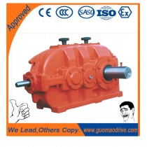 Cylindrical Gears DCY series