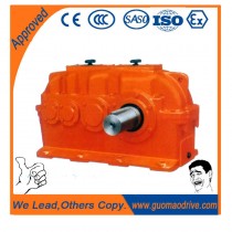Speed Reducers ZFY series
