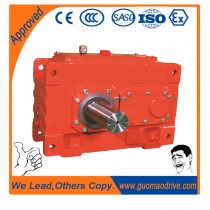 Industrial Helical Gear Boxes